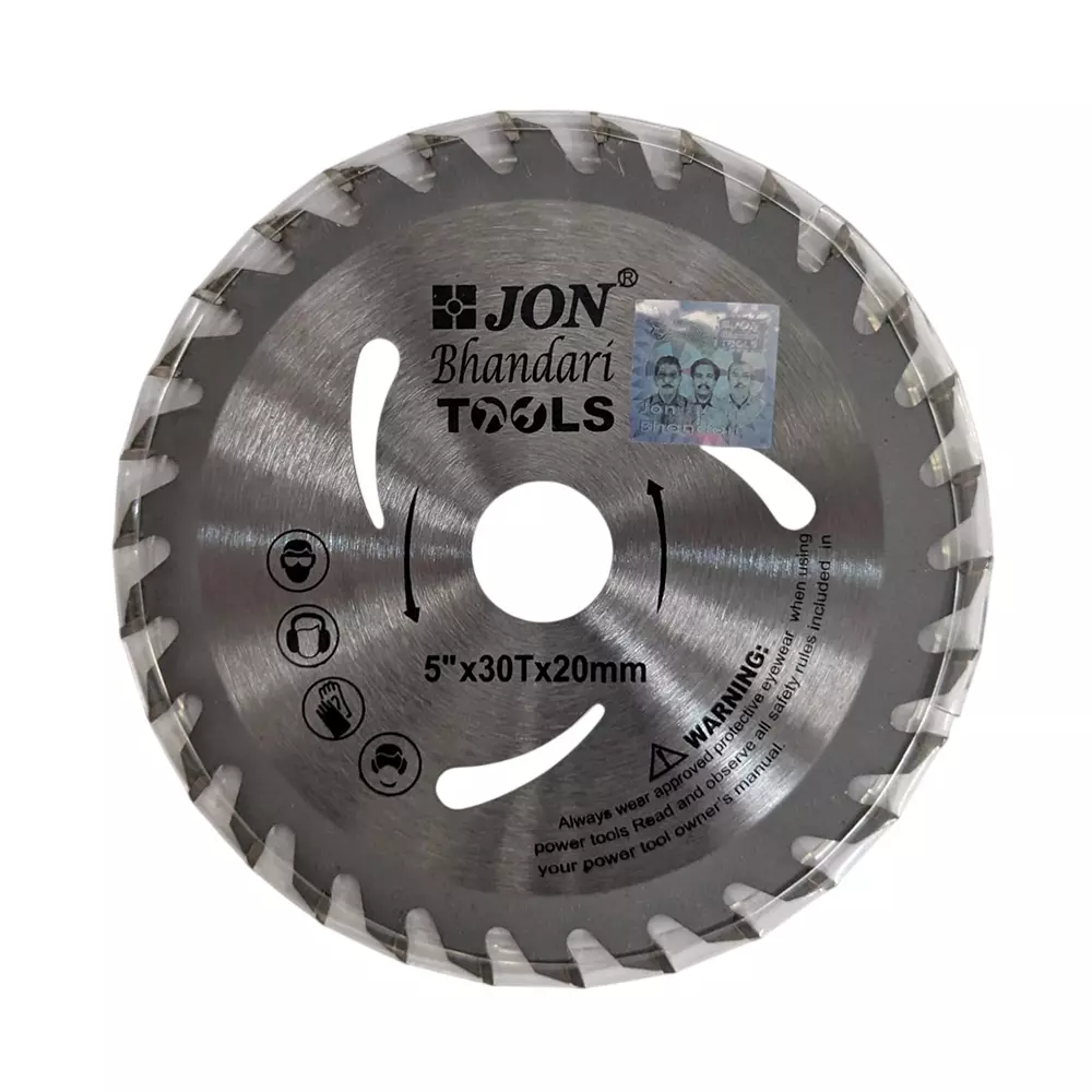 Best jon-bhandari-5-inch-30-teeth-tct-wood-cutting-blades-t-012 Jon Bhandari 5 inch 30 Teeth TCT Wood Cutting Blades, T-012