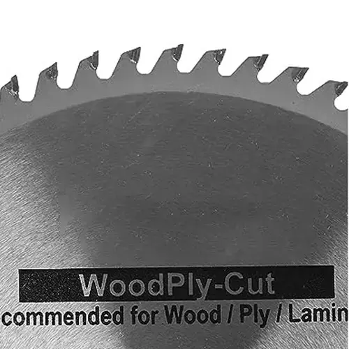Buy fulcrum-tct-saw-blade-4-inch-dia-x-40-teeth-for-cutting-plywood-and-timber-ibtct440-pack-of-5 Fulcrum TCT Saw Blade 4 Inch Dia x 40 Teeth for Cutting Plywood and Timber, IBTCT440 (Pack of 5)