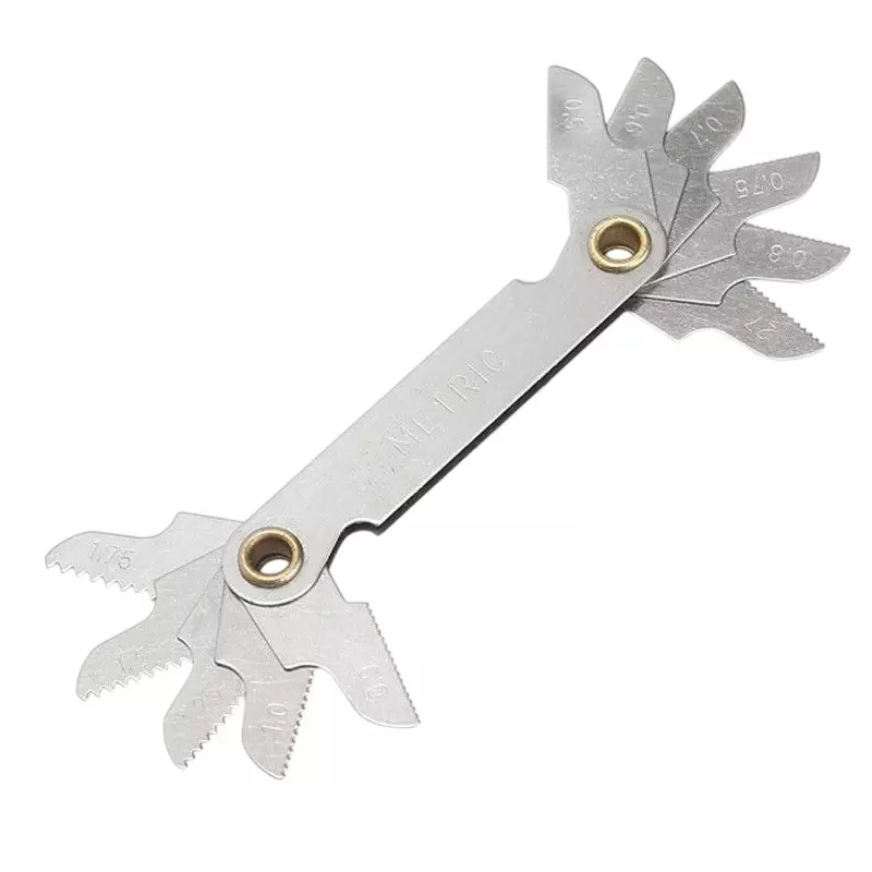 Shop metrotools-double-sided-t-type-wrench-set-alloy-steel Metrotools Double Sided T Type Tap Wrench & Die Set Alloy Steel