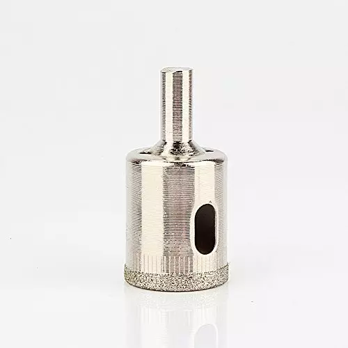 Buy generic-5pcs-new-diamond-coated-hole-saw-granite-glass-tile-marble-core-drill-bits-10mm-13mm-16mm-20mm-25mm Generic Diamond Hole Saw Granite Glass Tile Marble Core Drill Bits 10, 13, 16, 20, 25 mm (Pack of 5 Pcs)