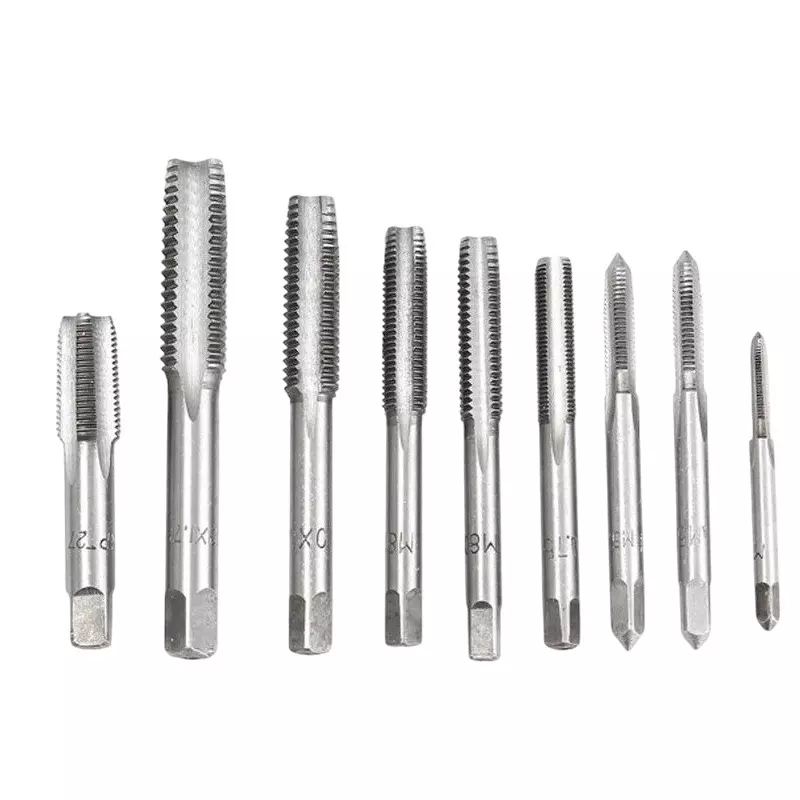 Shop metrotools-double-sided-t-type-wrench-set-m3-m12-alloy-steel Metrotools Double Sided T Type Tap Wrench & Die Set M3-M12 Alloy Steel