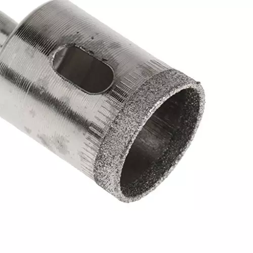 Buy generic-diamond-holesaw-tile-ceramic-glass-slate-porcelain-drill-bits-25mm Generic Diamond Holesaw Tile Ceramic Glass Slate Porcelain Drill Bits 25 mm
