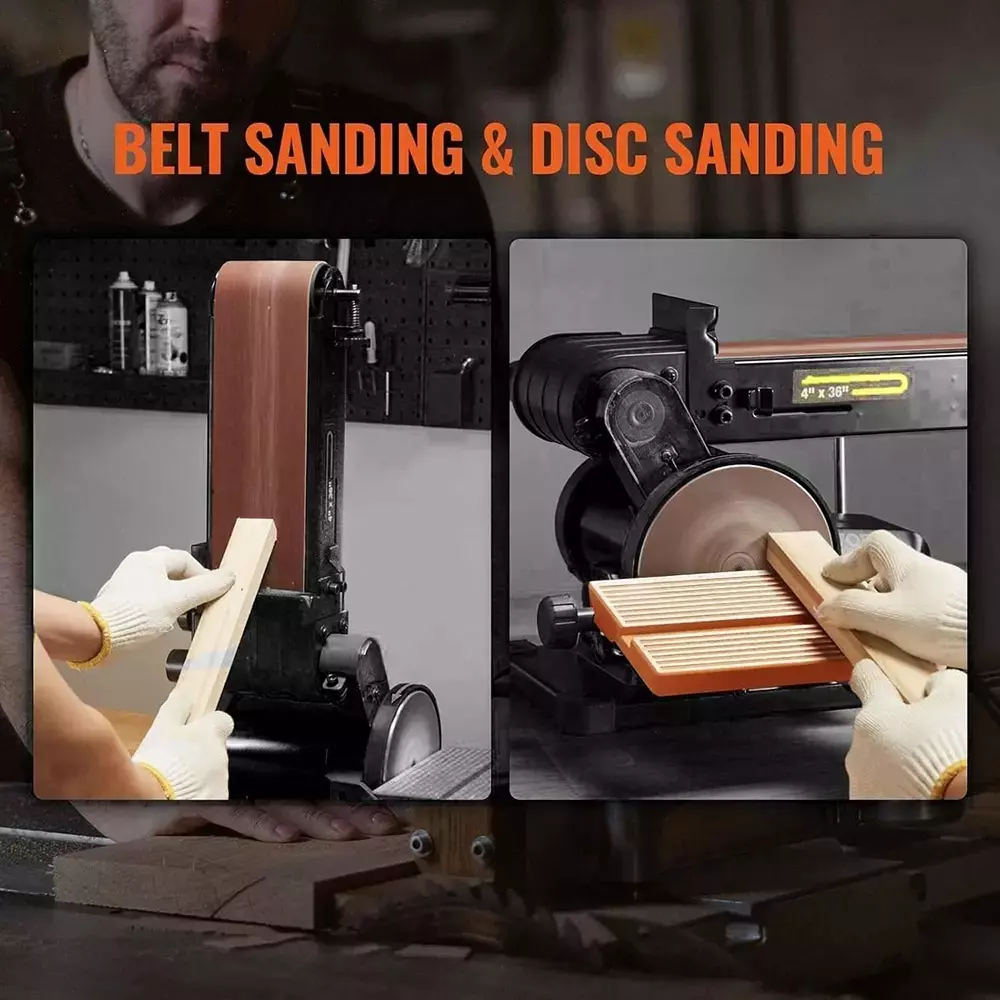 Buy hartley-bench-grinder-polisher-80-grit-500-w-power-corded-electric-2980-rpm-speed Hartley Bench Grinder Polisher 80 Grit 500 W Power Corded Electric 2980 RPM Speed