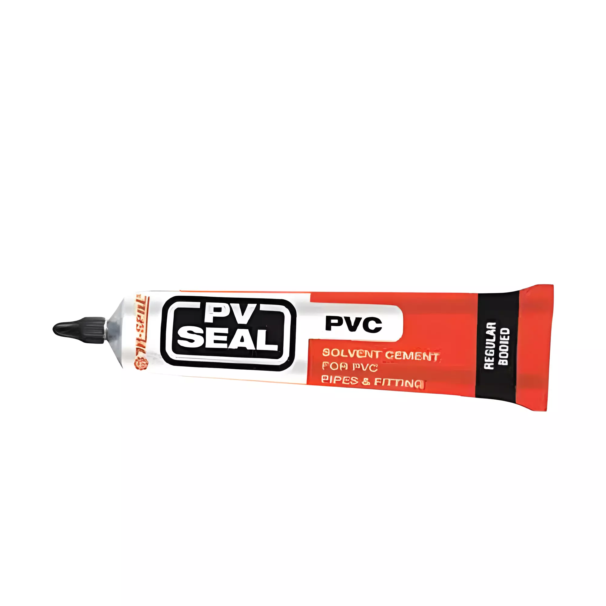 M-Seal PV Seal PVC Regular Body Solvent Cement 100 ml Tube for PVC Pipes and Fittings (Pack of 100) M-Seal PV Seal PVC Regular Body Solvent Cement 100 ml Tube for PVC Pipes and Fittings (Pack of 100)