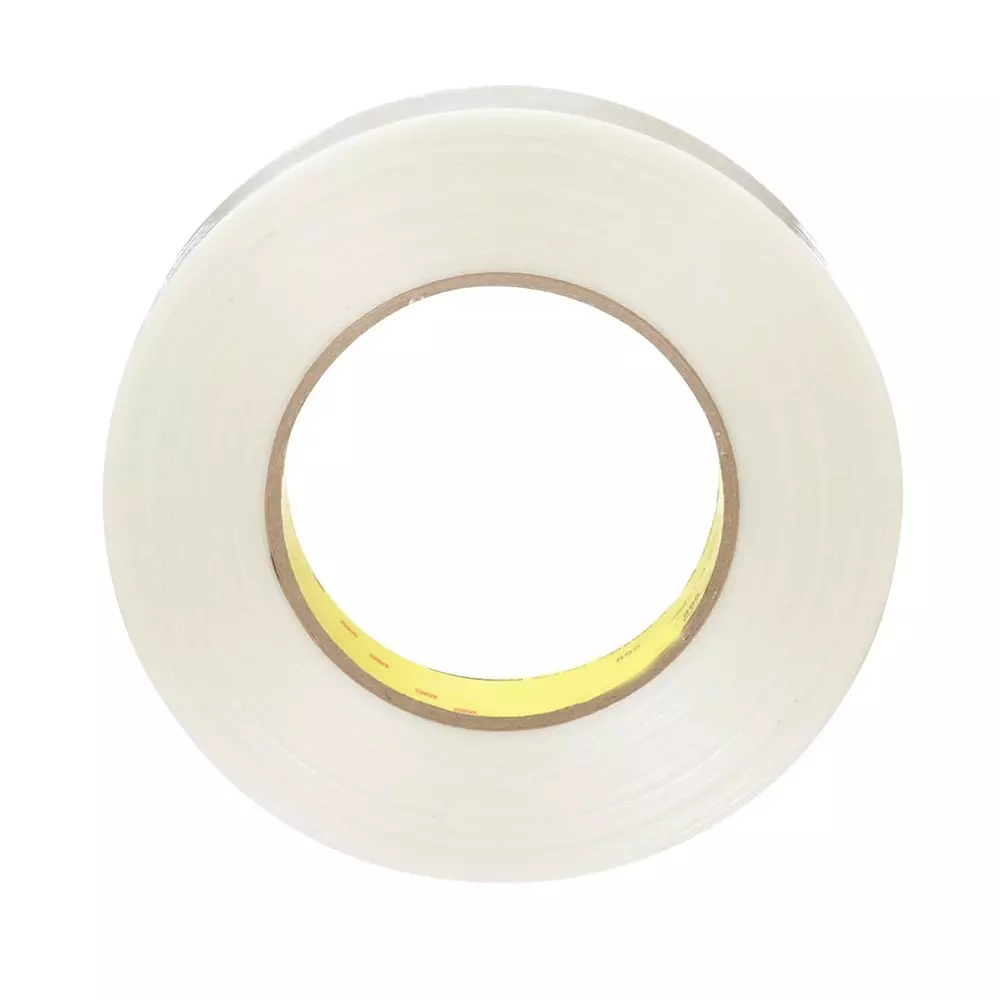Buy 3m-filament-tape-24-mm-x-55-m-plastic-clear-898 3M Filament Tape 24 mm x 55 m Plastic Clear, 898