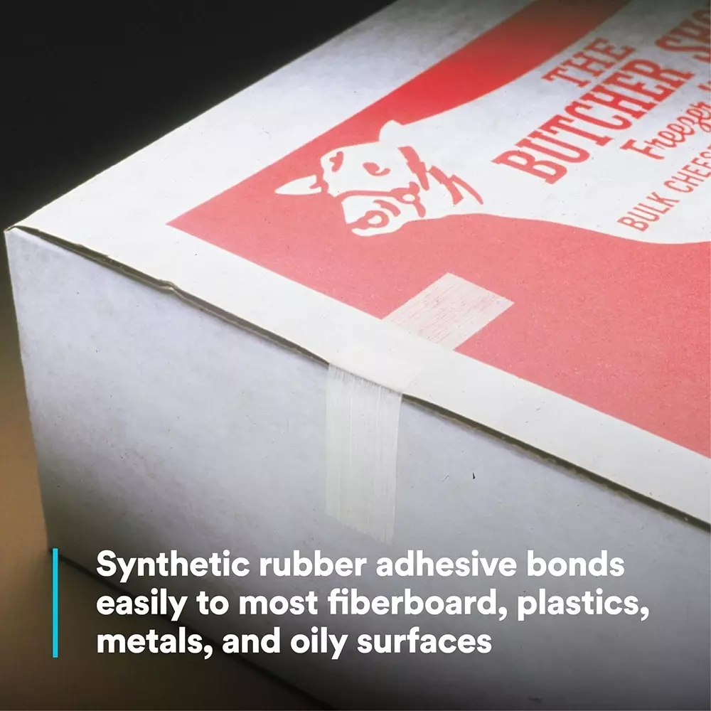 Order 3m-filament-tape-24-mm-x-55-m-plastic-clear-898 3M Filament Tape 24 mm x 55 m Plastic Clear, 898