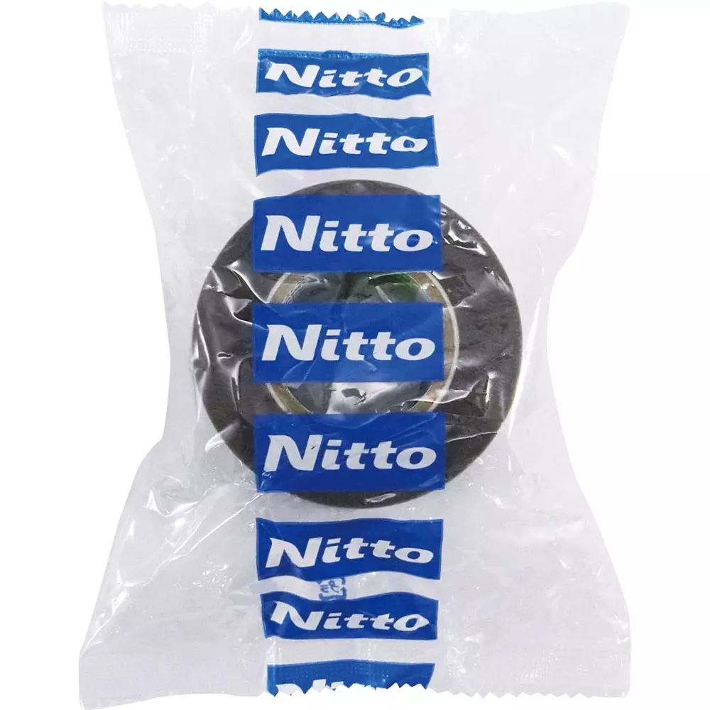 Nitto Denko Adhesive Tape 50 mmx10 m Gray, 2340861 Nitto Denko Adhesive Tape 50 mmx10 m Gray, 2340861
