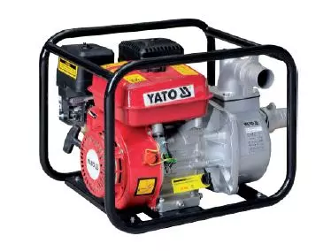 Buy Yato Gasoline Water Pump 4.1 KW YT-85403 from Industrybuying.com