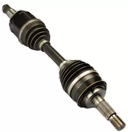 Buy Delphi AM - 55302241 Axle for Maruti Suzuki A-Star from Industrybuying.com