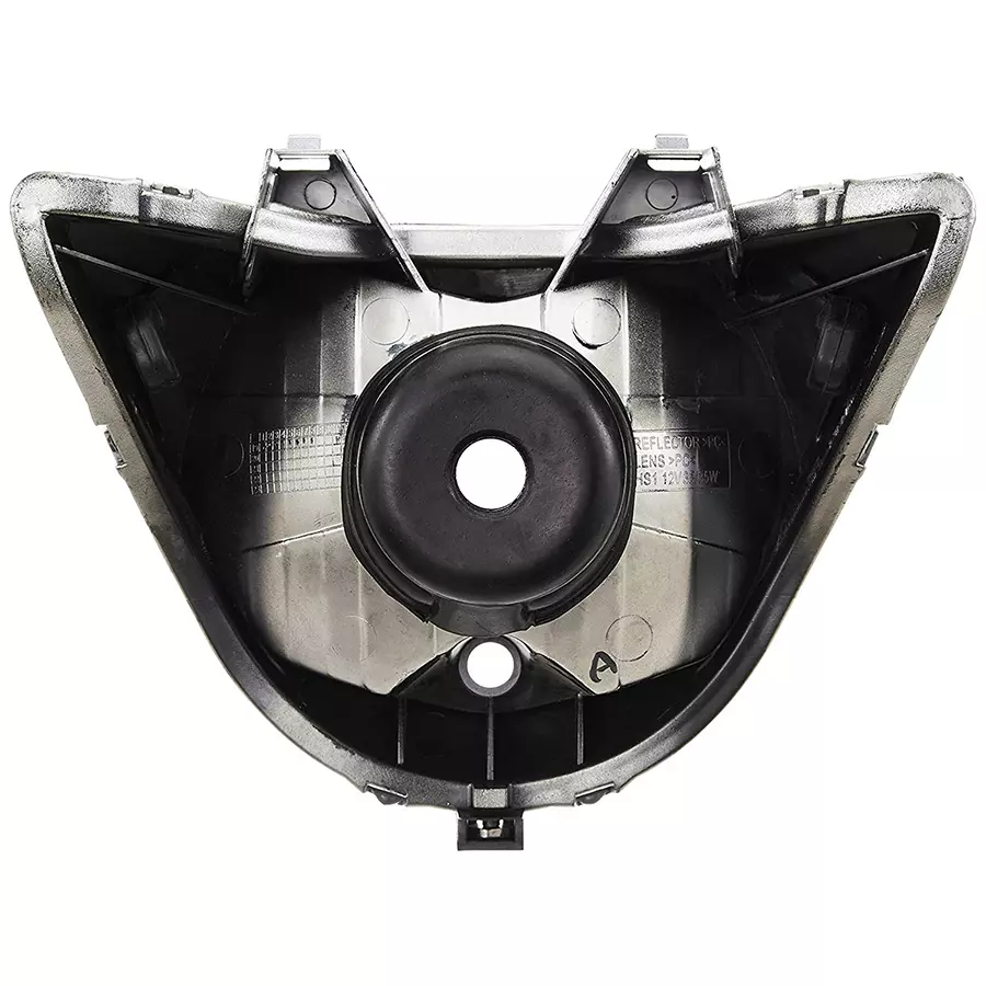 Buy uno-minda-hl-5263m-head-light-for-hero-glamour-fi Uno Minda Head Light for Hero Glamour Fi (HL-5263M)