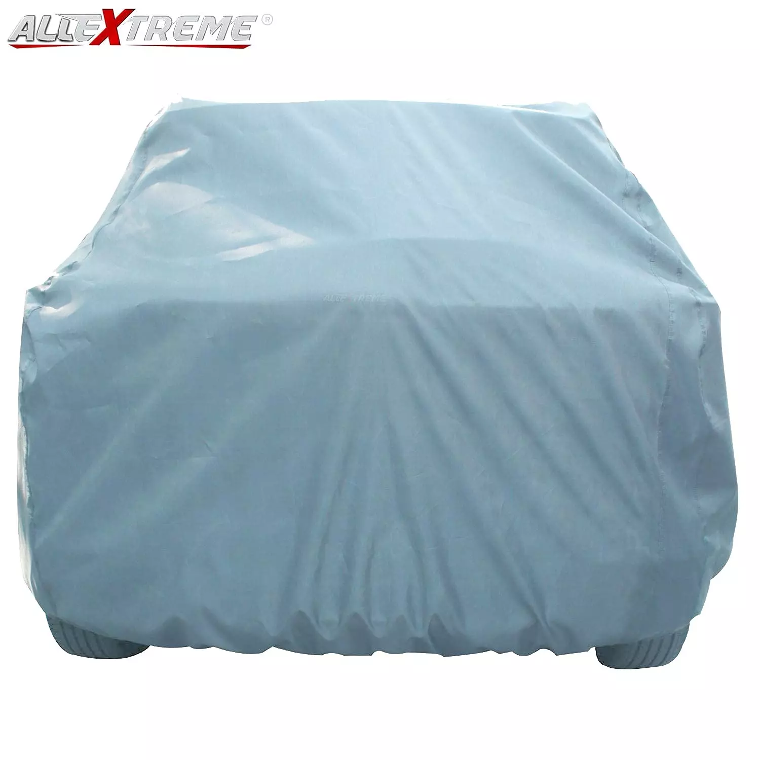 Offer allextreme-tn7001-car-body-cover-compatible-with-tata-nexon-custom-fit-dustproof-uv-heat-resistant-indoor-outdoor-body-protection-grey-without-mirror Allextreme TN7001 Car Cover Compatible with Tata Nexon Custom Fit  UV Heat Resistant