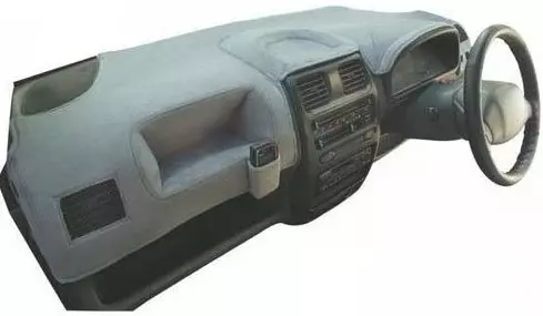 Buy Ib basic Dashboard Cover Grey for Hyundai Getz from Industrybuying.com