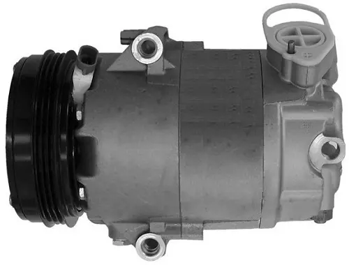 Buy Delphi Chevrolet Cruze Diesel/Optra Magnum Car Ac Compressor from Industrybuying.com