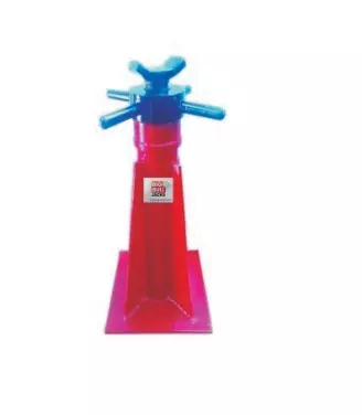 Buy Big Bull 20 Ton Screw Jack Stand BBSJS from Industrybuying.com