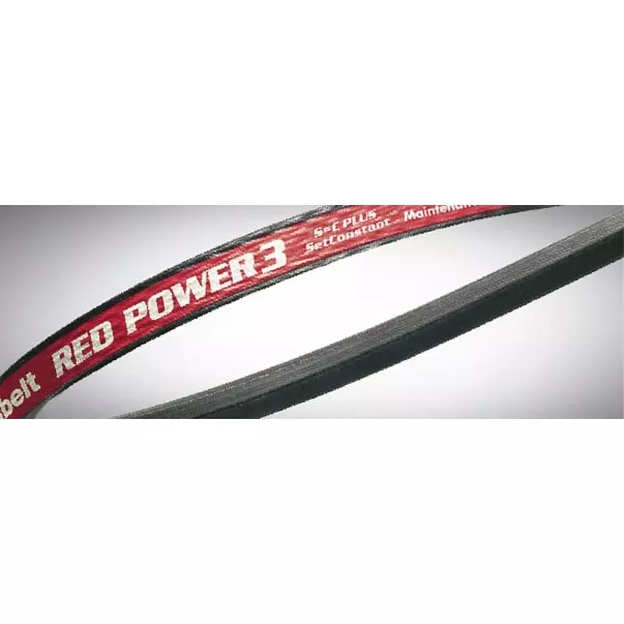 OPTIBELT Drive Belt SPC 4500mm Length, SPC 4500 RP OPTIBELT Drive Belt SPC 4500mm Length, SPC 4500 RP