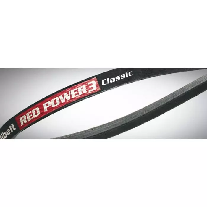 OPTIBELT Drive Belt SPZ Belt Section 1337mm Length, SPZ 1337 RP OPTIBELT Drive Belt SPZ Belt Section 1337mm Length, SPZ 1337 RP