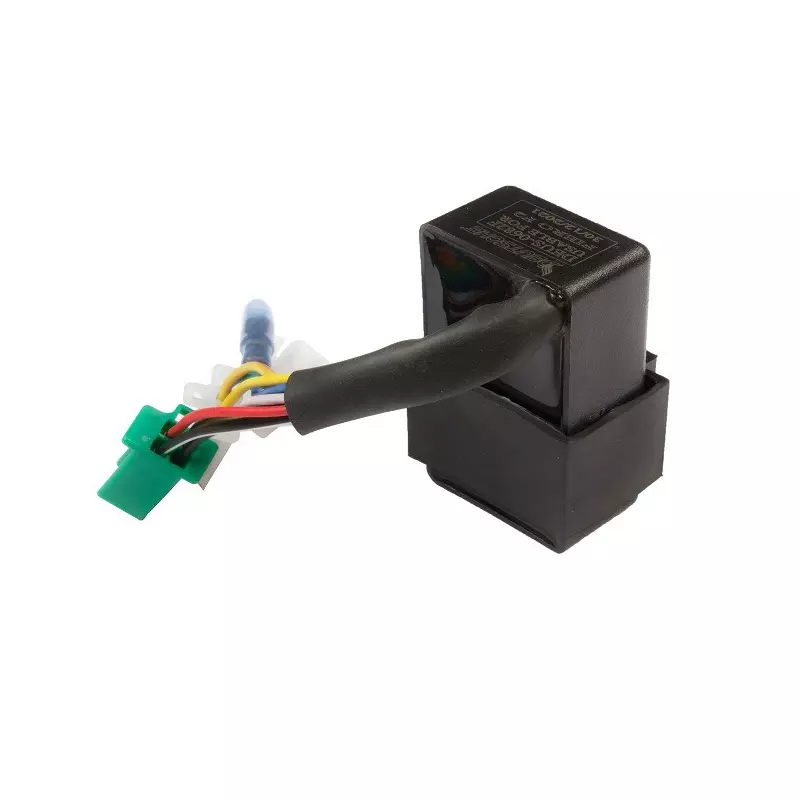 Buy deutsche-cdi-unit-for-tvs-fiero-f2-deus-0682f Deutsche CDI Unit for TVS Fiero F2, DEUS-0682F