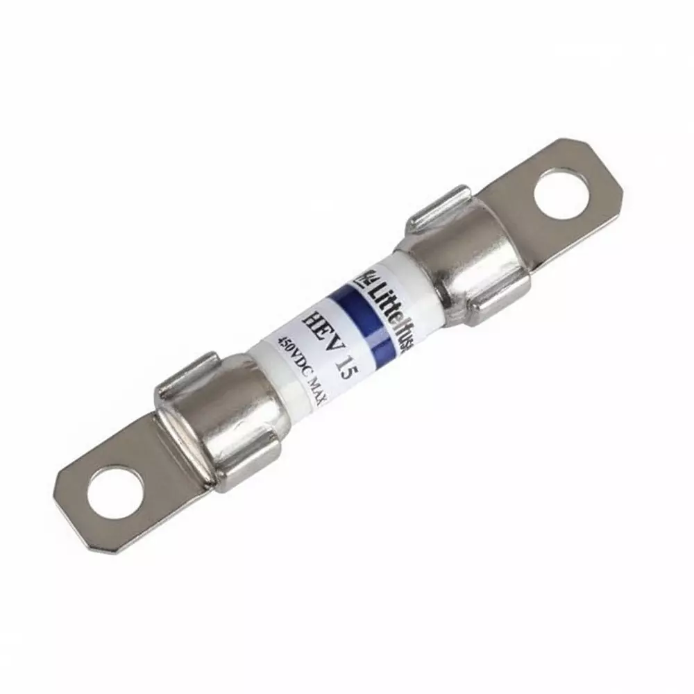 Littelfuse Automotive Fuses 20 A 450 VDC HEV Fuse Fuse Size/Group, 0HEV020.ZXBD Littelfuse Automotive Fuses 20 A 450 VDC HEV Fuse Fuse Size/Group, 0HEV020.ZXBD