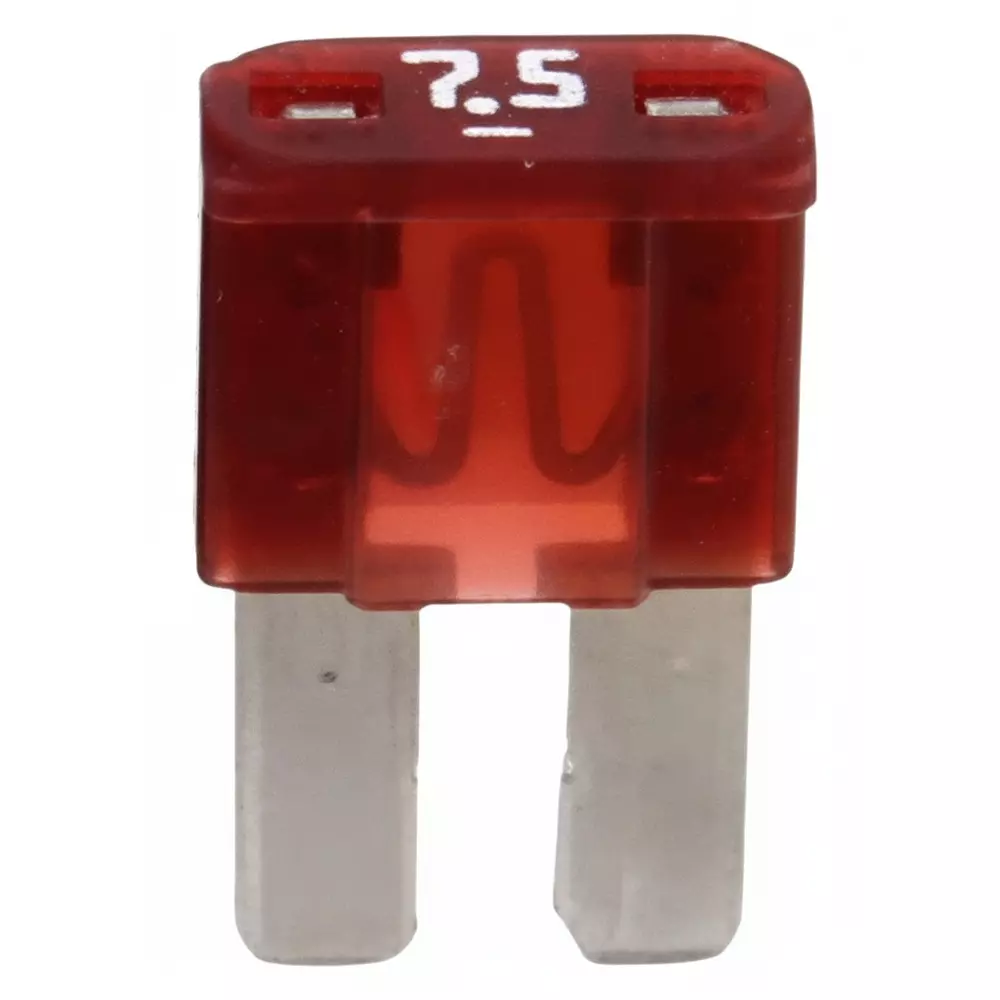 Littelfuse Automotive Fuses 30 A 32 VDC Micro2 Fuse Size/Group, 0327030.YX2T Littelfuse Automotive Fuses 30 A 32 VDC Micro2 Fuse Size/Group, 0327030.YX2T