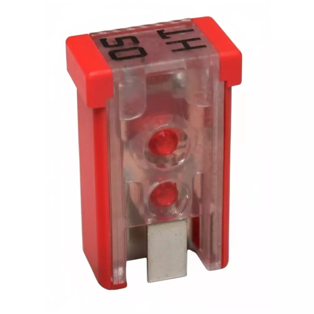 Littelfuse Automotive Fuses 40 A 32 VDC MCASE Fuse Size/Group, 0695040.PXP Littelfuse Automotive Fuses 40 A 32 VDC MCASE Fuse Size/Group, 0695040.PXP