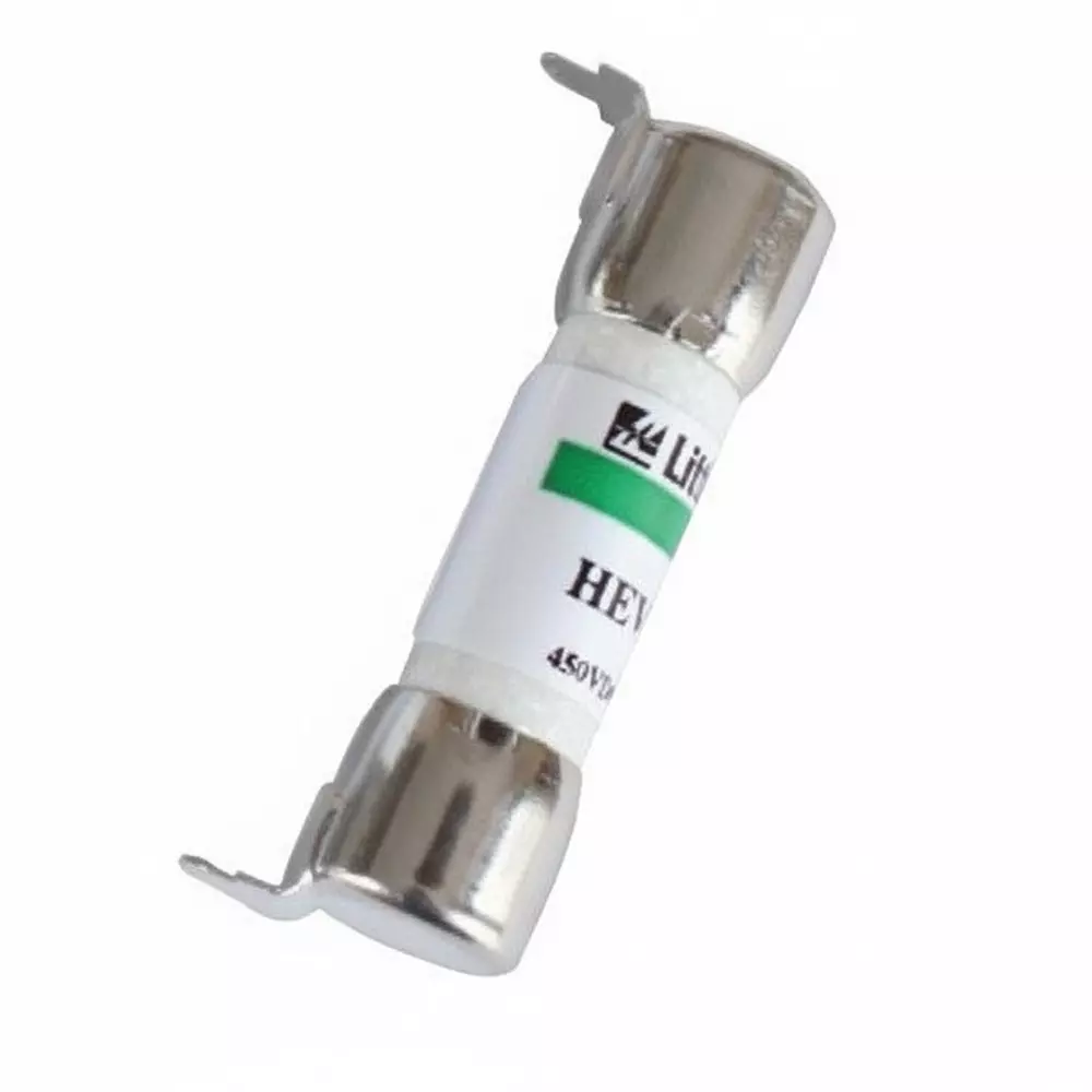 Littelfuse Automotive Fuses 50 A 275 VDC HEV Fuse Fuse Size/Group, 0HEV050.ZXPCB2 Littelfuse Automotive Fuses 50 A 275 VDC HEV Fuse Fuse Size/Group, 0HEV050.ZXPCB2