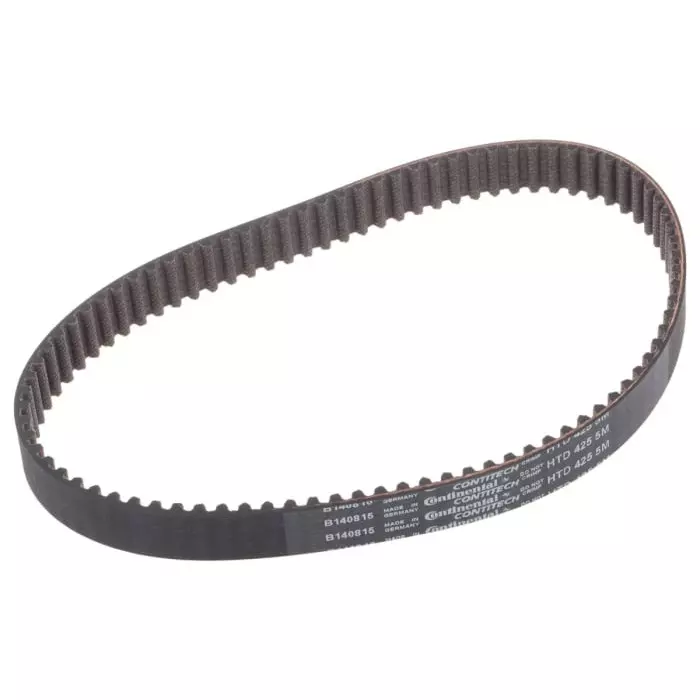 Contitech Timing Belt 85 Teeth 425 mm Length 15 mm Width, 425 5M 15 Contitech Timing Belt 85 Teeth 425 mm Length 15 mm Width, 425 5M 15
