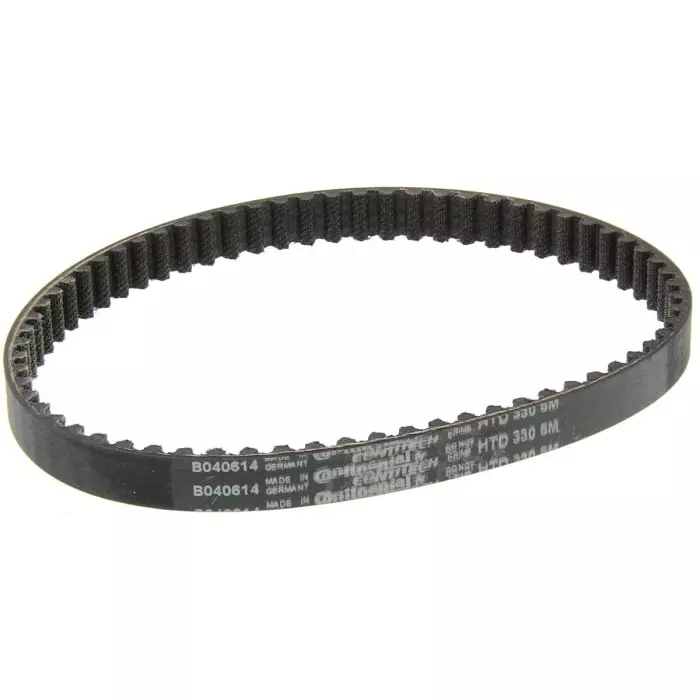 Contitech Timing Belt 66 Teeth 330 mm Length 9 mm Width, 330 5M 9 Contitech Timing Belt 66 Teeth 330 mm Length 9 mm Width, 330 5M 9