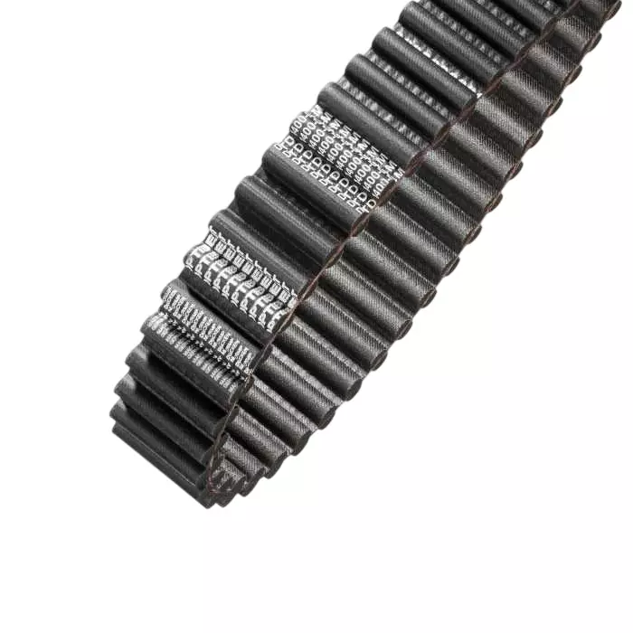 OPTIBELT Double Sided Timing Belt 120 Teeth 600mm Length 9mm Width, 600 D5M 9 OPTIBELT Double Sided Timing Belt 120 Teeth 600mm Length 9mm Width, 600 D5M 9