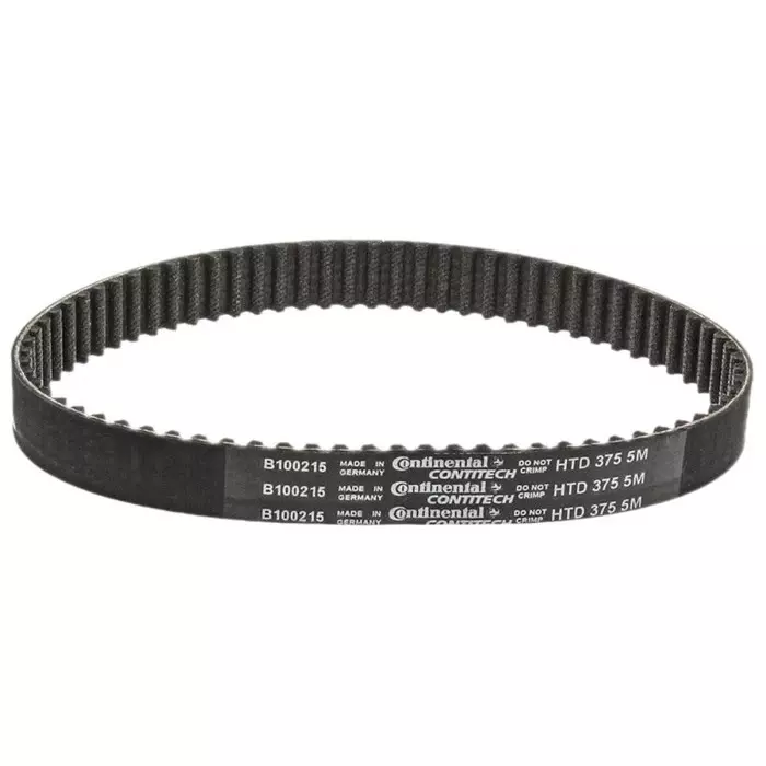 Buy contitech-375-5m-15-timing-belt-75-teeth-375mm-length-15mm-width-375-5m-15 Contitech Timing Belt 75 Teeth 375 mm Length 15 mm Width, 375 5M 15