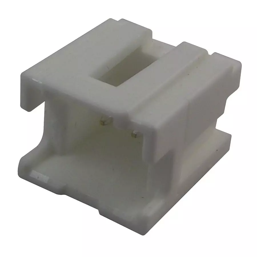 MOLEX Pin Headers CONNECTOR, HEADER, 2POS, 1ROW, 2MM 55932-0210 (Pack of 10) MOLEX Pin Headers CONNECTOR, HEADER, 2POS, 1ROW, 2MM 55932-0210 (Pack of 10)