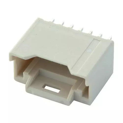 MOLEX Pin Headers CONNECTOR, HEADER, 12POS, 2ROW, 2MM 501645-1220 (Pack of 5) MOLEX Pin Headers CONNECTOR, HEADER, 12POS, 2ROW, 2MM 501645-1220 (Pack of 5)