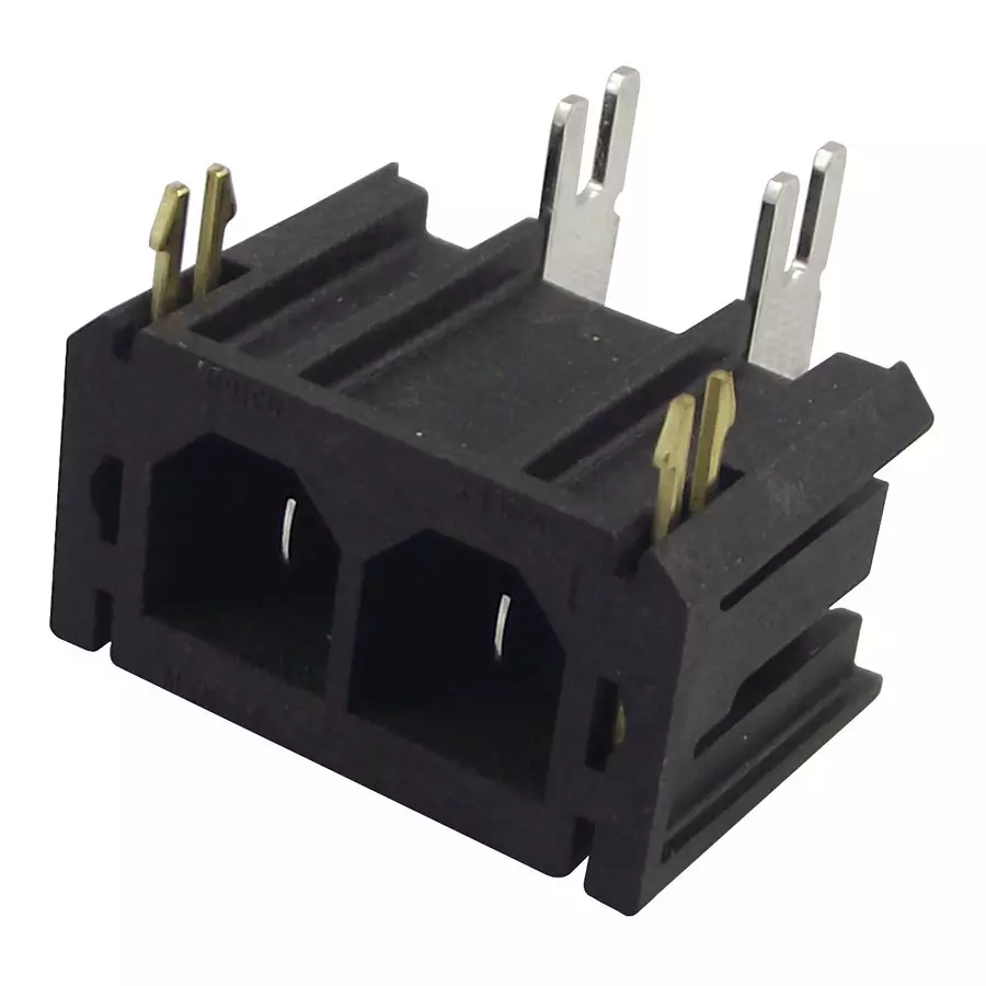 MOLEX Pin Headers CONNECTOR, HEADER, 2POS, 1ROW, 7.5MM 43160-3102 MOLEX Pin Headers CONNECTOR, HEADER, 2POS, 1ROW, 7.5MM 43160-3102