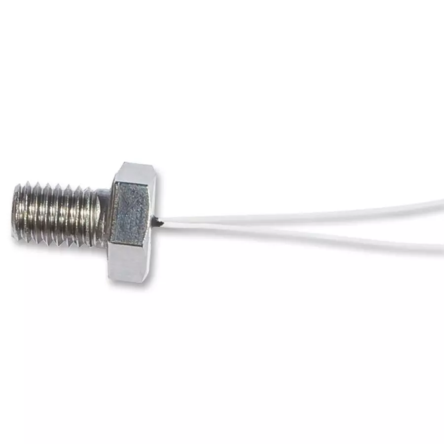 VARIOHM GROUP Sensor, Temperature, Hex Screw, ETP-SP-8-23-10K3A1B VARIOHM GROUP Sensor, Temperature, Hex Screw, ETP-SP-8-23-10K3A1B
