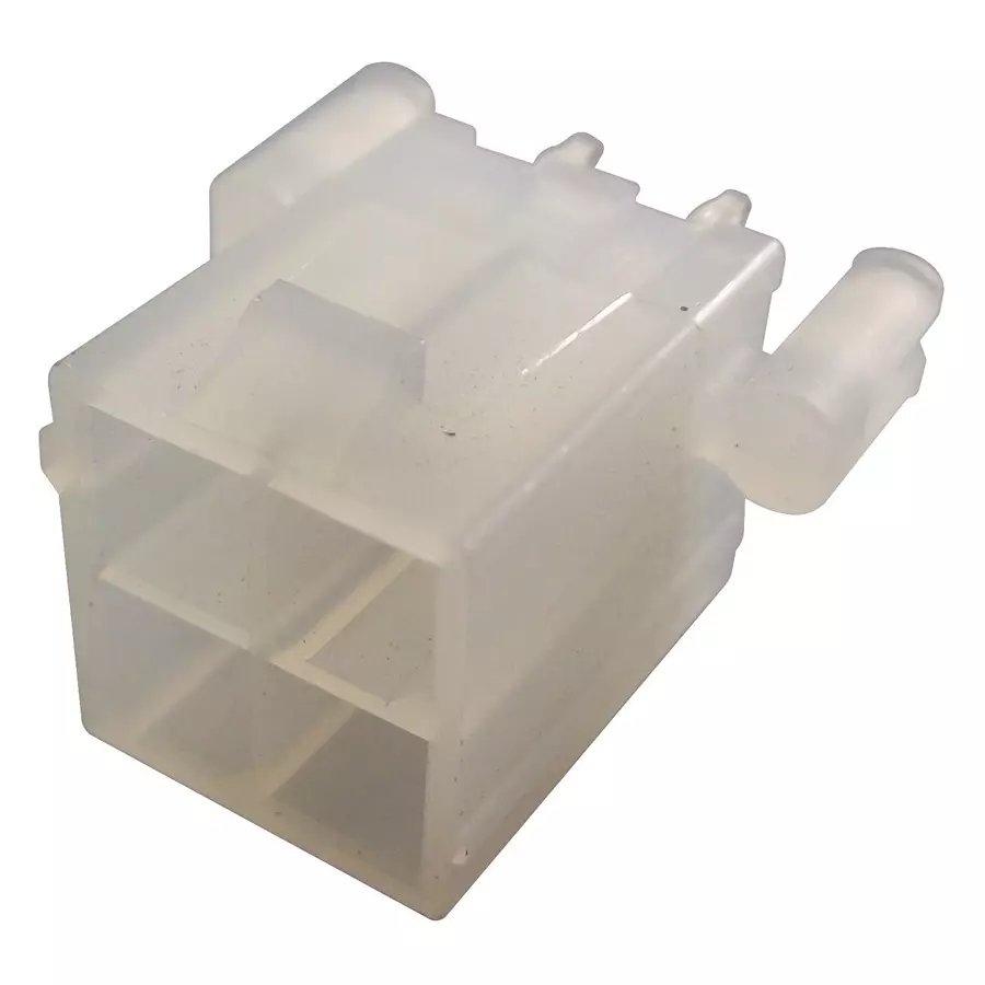 MOLEX Pin Headers CONNECTOR, HEADER, 6POS, 2ROW, 4.2MM 39-29-9067 (Pack of 5) MOLEX Pin Headers CONNECTOR, HEADER, 6POS, 2ROW, 4.2MM 39-29-9067 (Pack of 5)