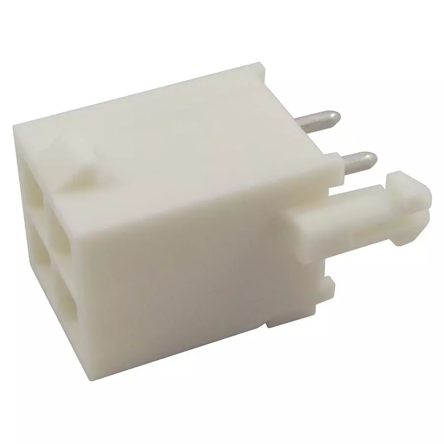 AMP - TE CONNECTIVITY HOUSING VERTICAL, 4WAY, 1-770174-0 AMP - TE CONNECTIVITY HOUSING VERTICAL, 4WAY, 1-770174-0
