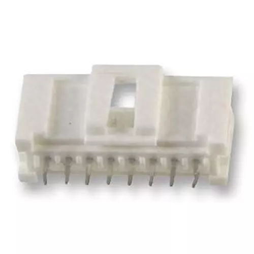 MOLEX Pin Headers CONNECTOR, HEADER, 4POS, 1ROW, 2MM 55932-0430 (Pack of 5) MOLEX Pin Headers CONNECTOR, HEADER, 4POS, 1ROW, 2MM 55932-0430 (Pack of 5)