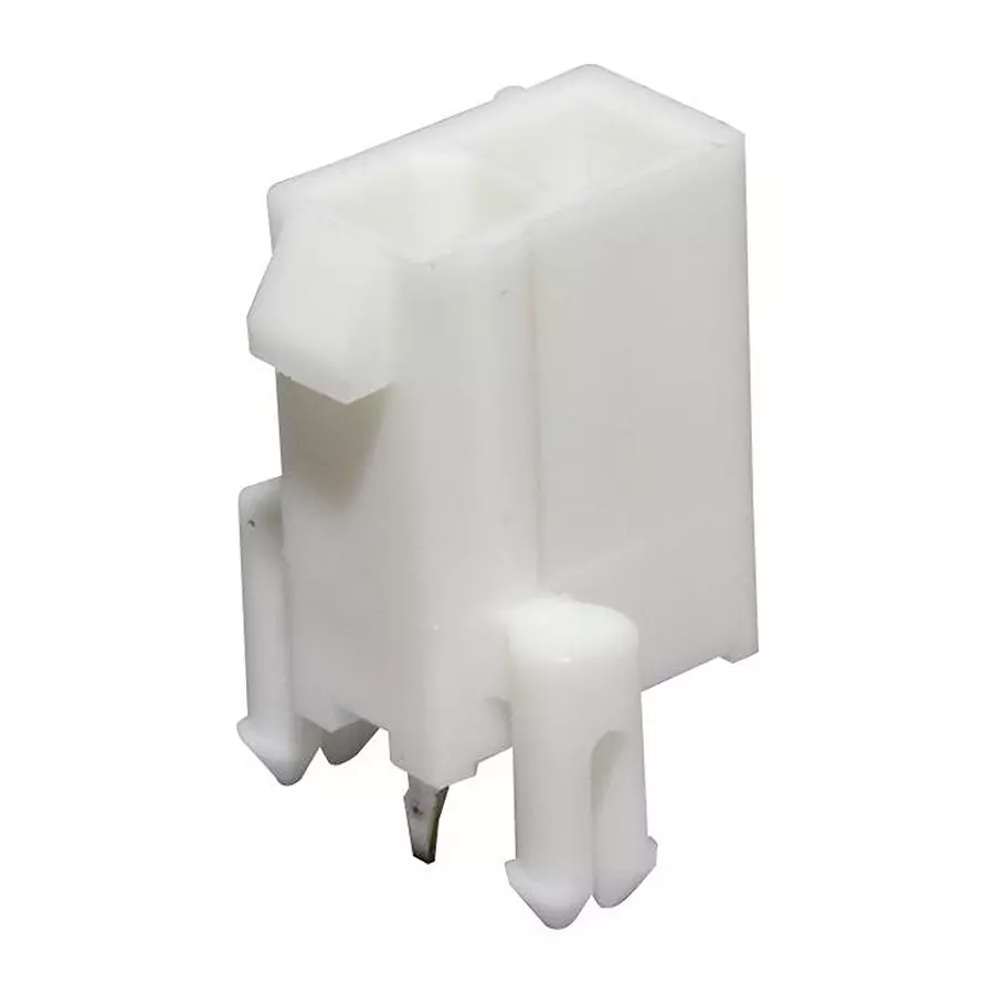 MOLEX Pin Headers CONNECTOR, HEADER, 2POS, 2ROW 39-29-9027 (Pack of 5) MOLEX Pin Headers CONNECTOR, HEADER, 2POS, 2ROW 39-29-9027 (Pack of 5)