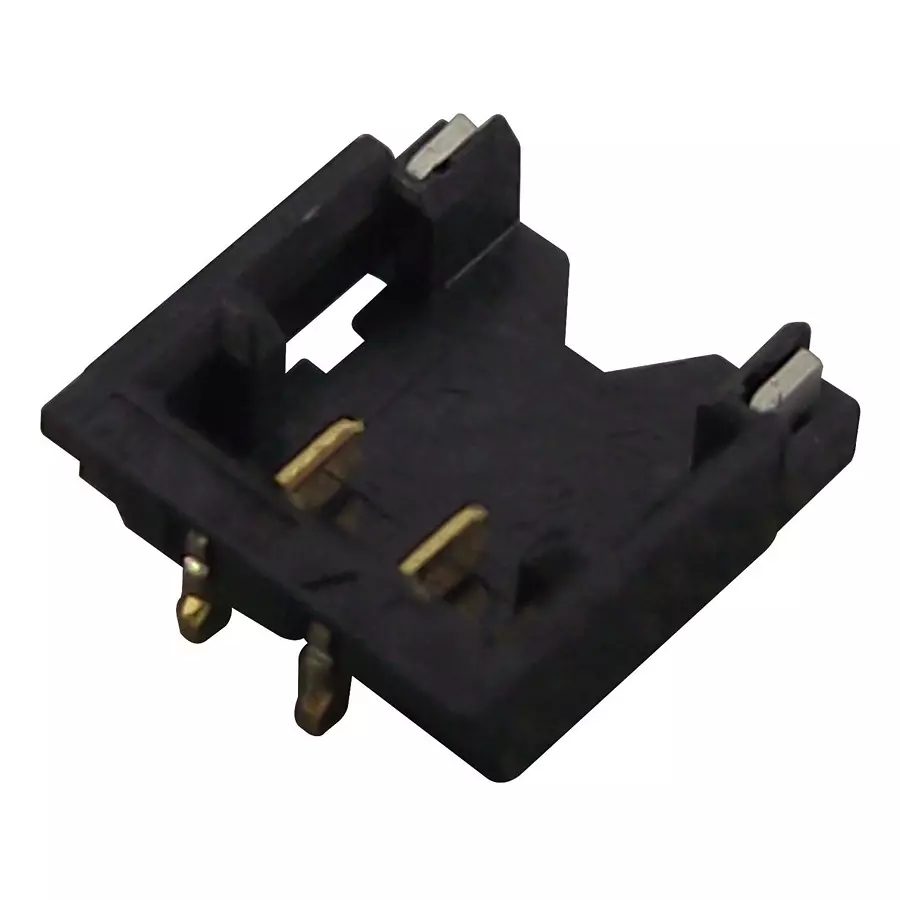 MOLEX Pin Headers CONNECTOR, HEADER, 2POS, 1ROW, 1.2MM 78171-0002 (Pack of 5) MOLEX Pin Headers CONNECTOR, HEADER, 2POS, 1ROW, 1.2MM 78171-0002 (Pack of 5)