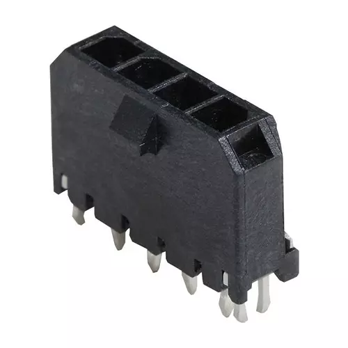 MOLEX Pin Headers WTB CONNECTOR, HEADER, 4POS, 1ROW, 3MM 43650-0421 MOLEX Pin Headers WTB CONNECTOR, HEADER, 4POS, 1ROW, 3MM 43650-0421