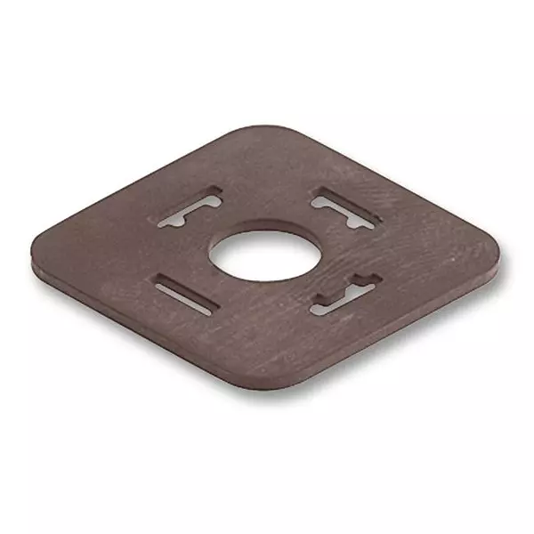 HIRSCHMANN Gasket, Gdm Series, GDM3-21 EPDM (Pack of 10 Pcs) HIRSCHMANN Gasket, Gdm Series, GDM3-21 EPDM (Pack of 10 Pcs)