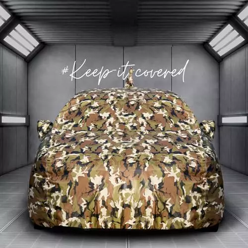 Product allextreme-waterproof-car-body-cover-3-layers-uv-rain-protection-triple-stitched-bottom-elastic-with-mirror-pockets-military-color-camouflage-design-for-tata-altroz-tau5055 AllExtreme Waterproof Car Body Cover 3 Layers UV & Rain Protection Triple Stitched Bottom Elastic with Mirror Pockets Military Color Camouflage Design For Tata Altroz, TAU5055