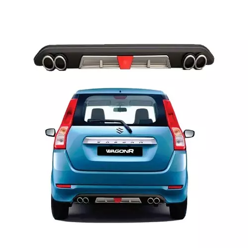 Buy auto-pearl-bumper-diffuser-reflector-abs-rear-compatible-for-maruti-suzuki-wagonr-2019-diffuser08_wagonr2019_rear Auto Pearl Bumper Diffuser Reflector ABS Rear Compatible For Maruti Suzuki Wagonr 2019, Diffuser08_WagonR2019_Rear