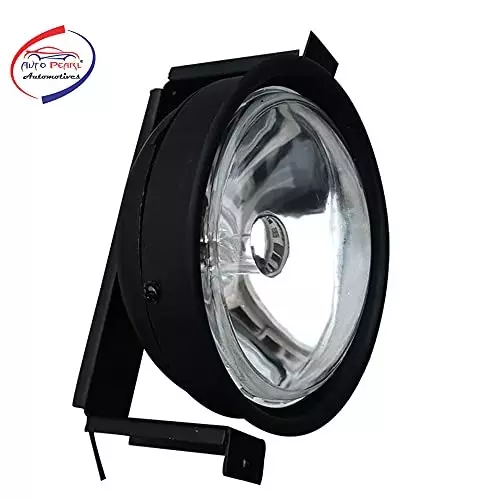 Buy auto-pearl-car-fog-light-without-wiring-kit-compatible-for-mahindra-bolero-old Auto Pearl Car Fog Light without Wiring Kit Compatible For Mahindra Bolero Old