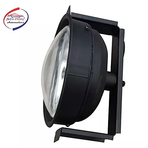 Best auto-pearl-car-fog-light-without-wiring-kit-compatible-for-mahindra-bolero-old Auto Pearl Car Fog Light without Wiring Kit Compatible For Mahindra Bolero Old