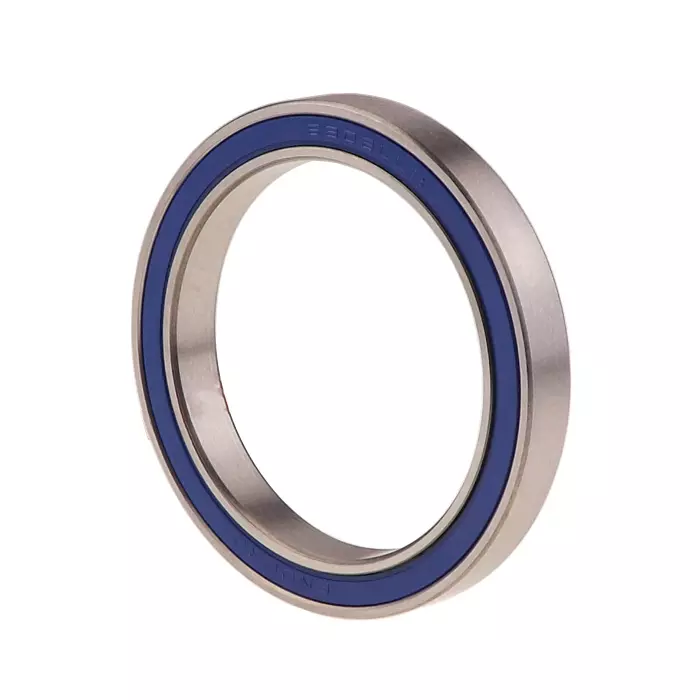KOYO Deep Groove Ball Bearing, Inner Dia 40 mm, Outer Dia 52 mm, Width 7 mm, 68082RU KOYO Deep Groove Ball Bearing, Inner Dia 40 mm, Outer Dia 52 mm, Width 7 mm, 68082RU