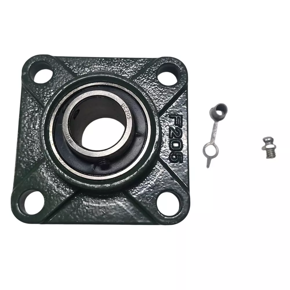Buy mbl-ucf205-flange-pillow-block-ball-bearing MBL UCF205 Flange Pillow Block Ball Bearing