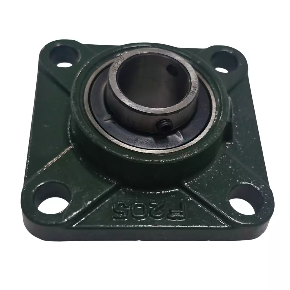 Shop mbl-ucf205-flange-pillow-block-ball-bearing MBL UCF205 Flange Pillow Block Ball Bearing