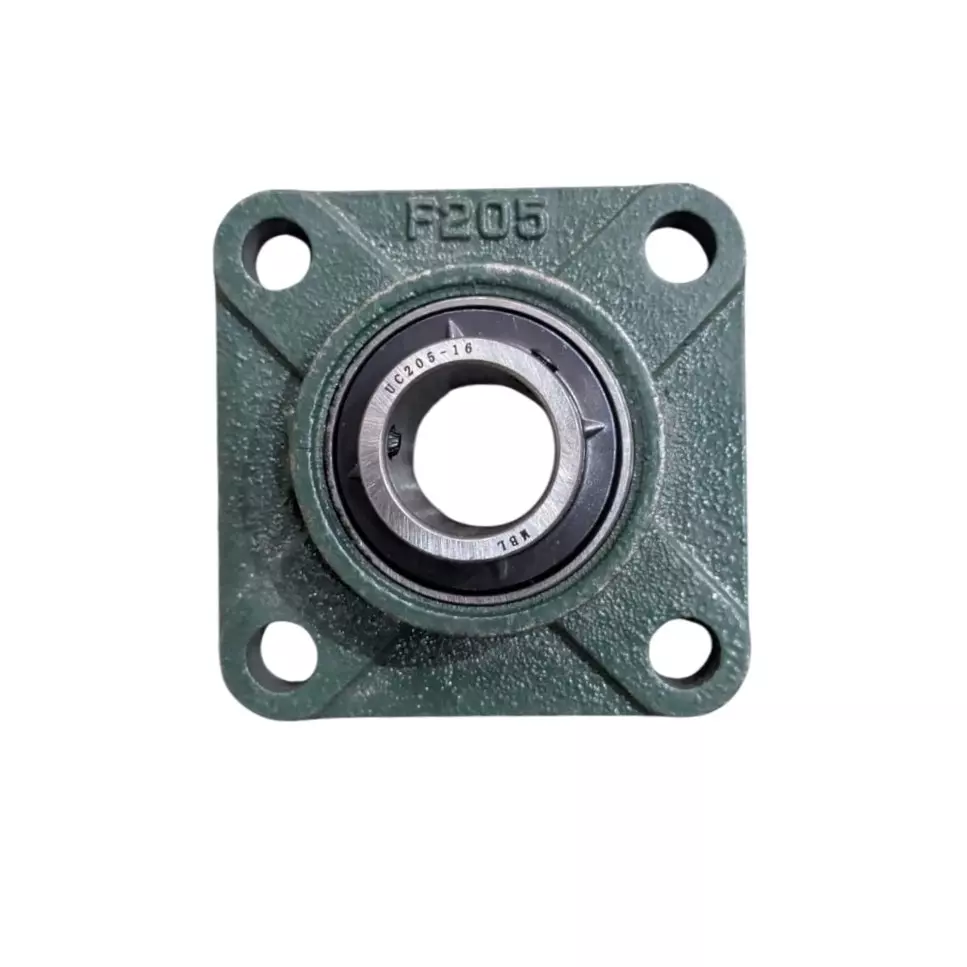 MBL UCF205 Flange Pillow Block Ball Bearing MBL UCF205 Flange Pillow Block Ball Bearing