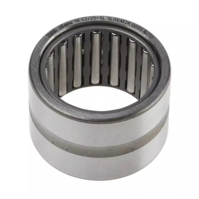 INA 22 mm I.D Needle Roller Bearing, 30 mm O.D, NK22/20-XL INA 22 mm I.D Needle Roller Bearing, 30 mm O.D, NK22/20-XL