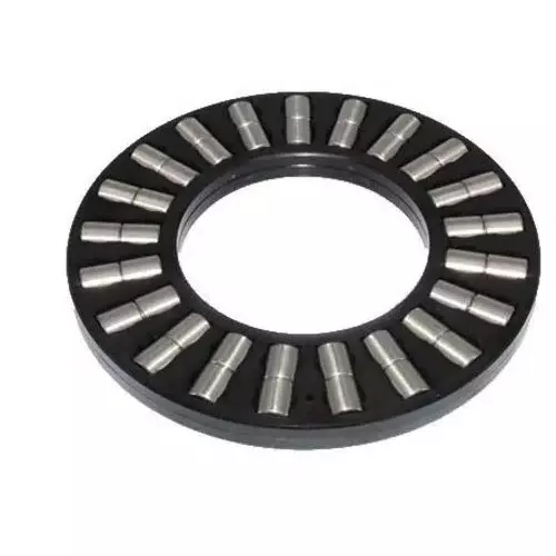 INA 35 mm I.D Axial Cylindrical Roller Bearing, 68 mm O.D, K89307-TV/0-8 INA 35 mm I.D Axial Cylindrical Roller Bearing, 68 mm O.D, K89307-TV/0-8